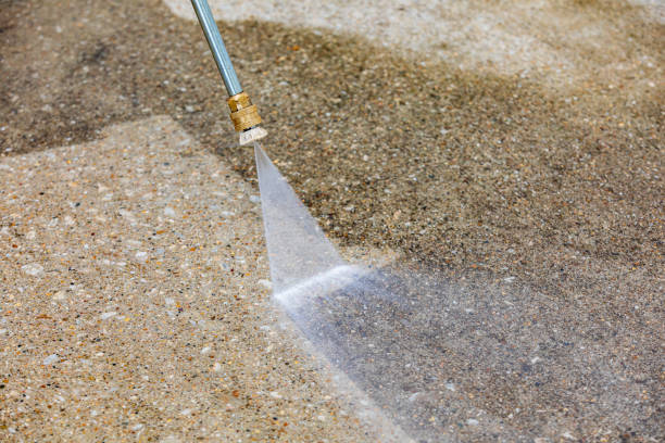 Best Dumpster Area Cleaning  in Hunters Creek Village, TX