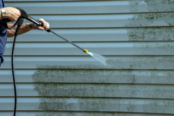 Solar Panel Cleaning in Hunters Creek Village, TX