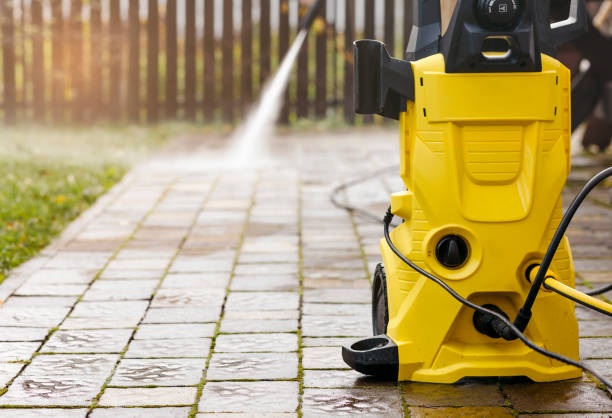 Best Patio and Deck Pressure Washing  in Hunters Creek Village, TX